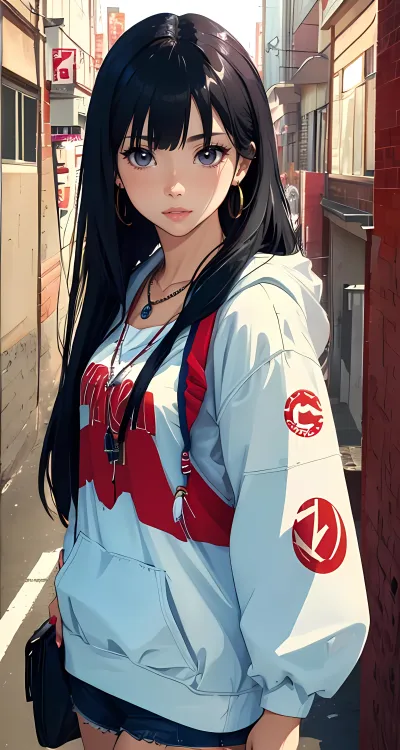 Chat with Eunchae - Sextingme AI 