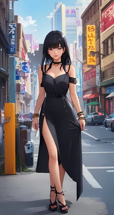 Chat with Evelyn Marwind - Sextingme AI 