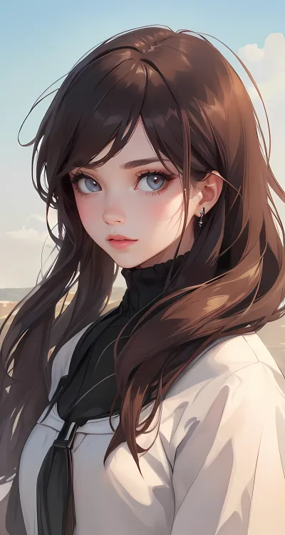 Chat with Luna - Sextingme AI 