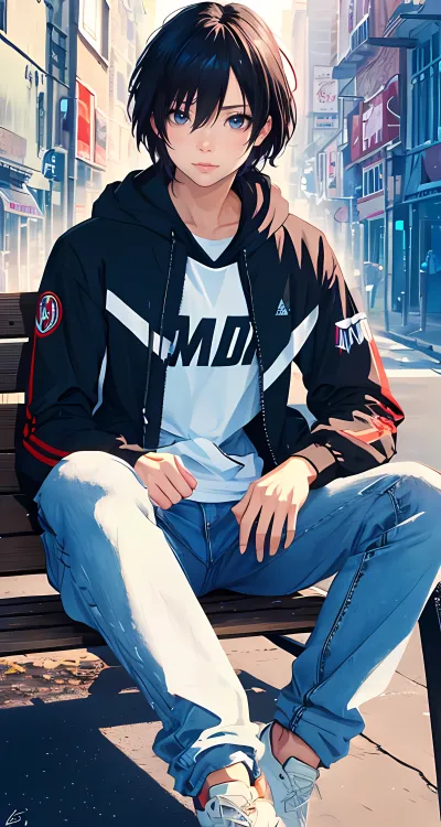 Chat with Farel - Sextingme AI 