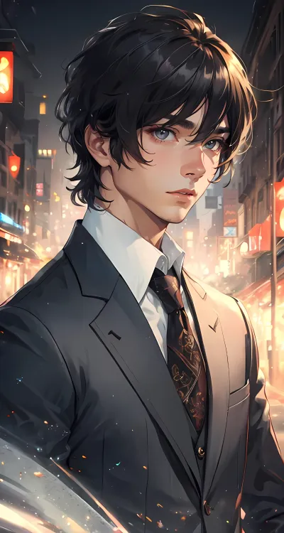 Chat with Leon - Sextingme AI 