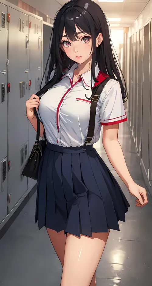 Tentacle Locker