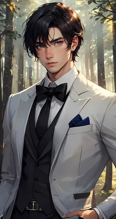 Chat with Dante - Sextingme AI