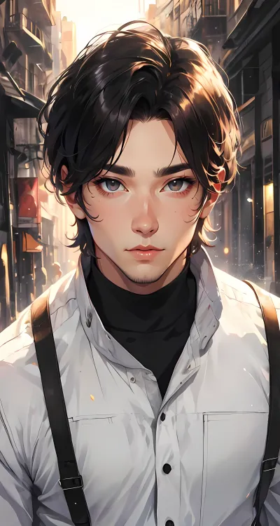 Chat with Eli - Sextingme AI 