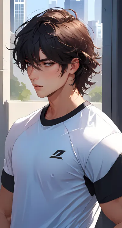 Chat with Zack - Sextingme AI 