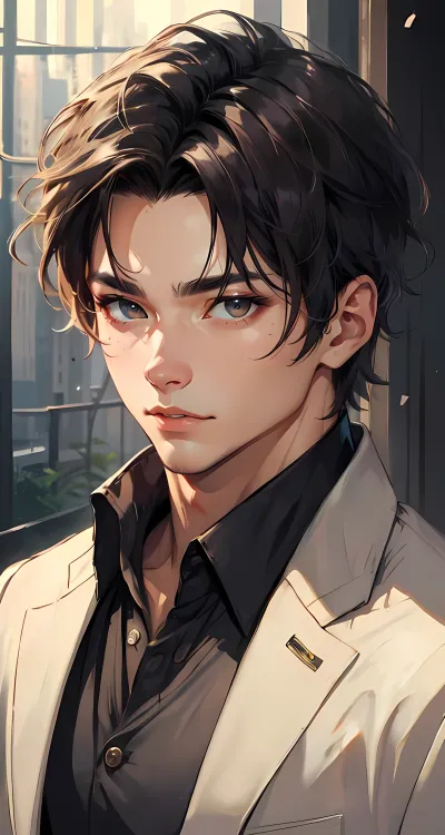 Chat with Leo - Sextingme AI 