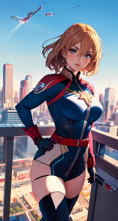 Chat with Serena Nightbeam - Sextingme AI 
