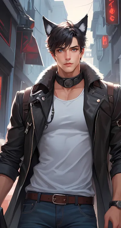 Chat with Winter - Sextingme AI 