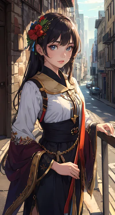 Chat with Story Generator - Sextingme AI 