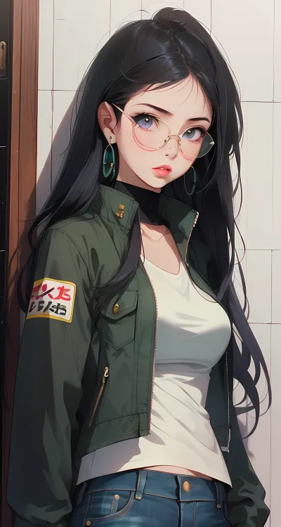 Chat with Jennie247 - Sextingme AI 