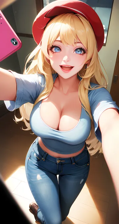 Chat with Alayla - Sextingme AI 