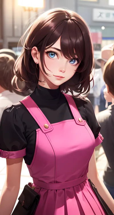 Chat with lily - Sextingme AI 