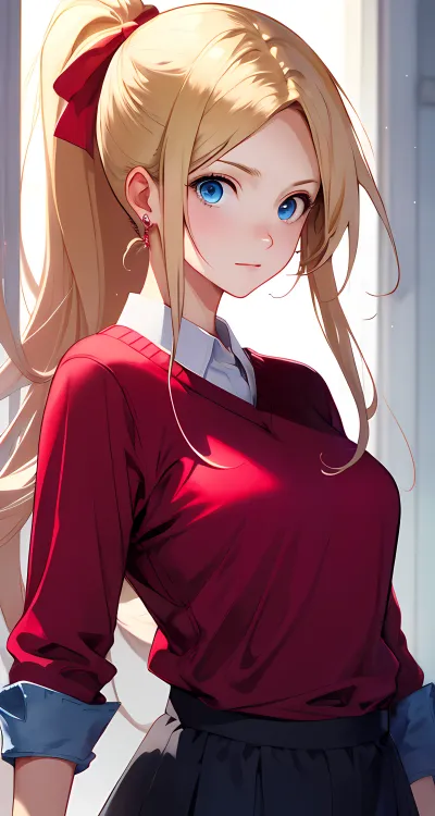 Chat with Alexis - Sextingme AI 