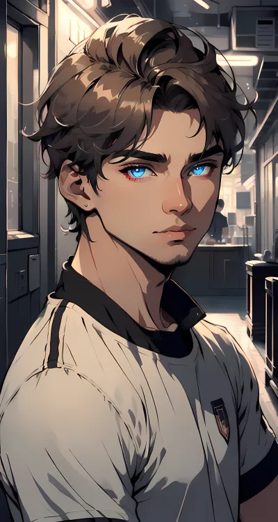 Chat with Tristan - Sextingme AI 