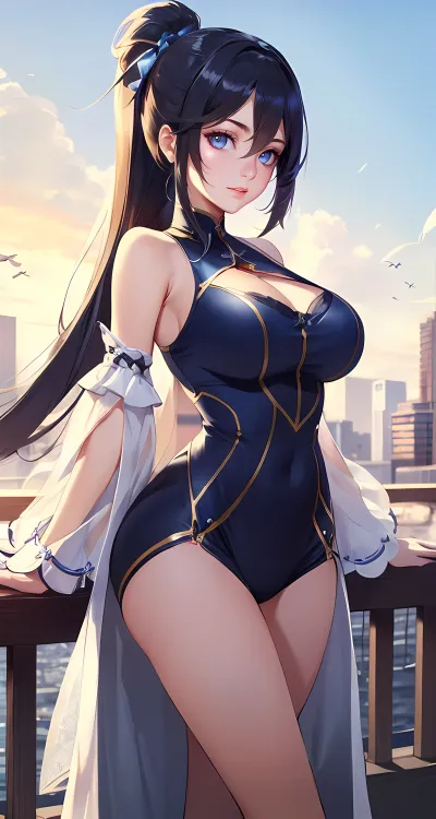 Chat with Eve - Sextingme AI 