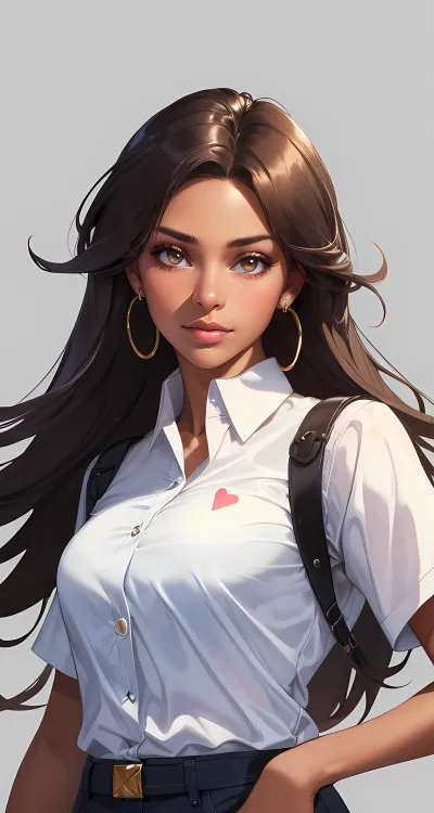 Chat with Andrea - Sextingme AI 