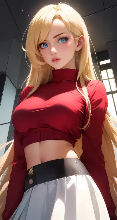 Chat with Lizzy  - Sextingme AI 