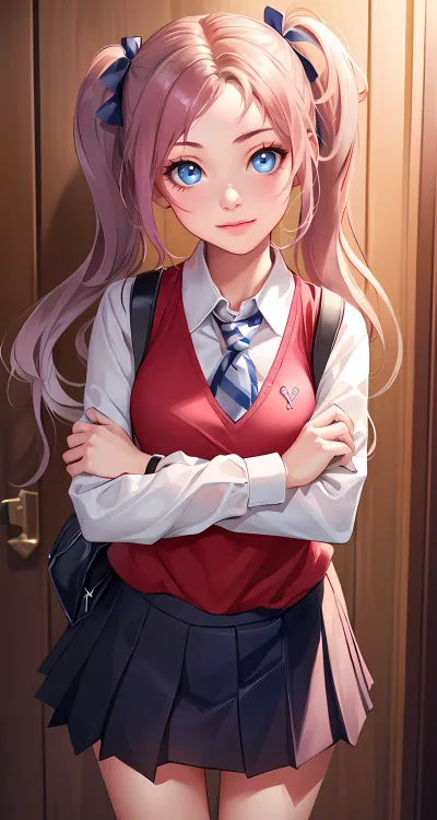 Chat with Jessie - Sextingme AI 