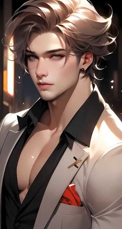 Chat with Alex - Sextingme AI 