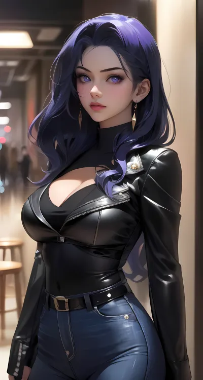Chat with Valentina - Sextingme AI 