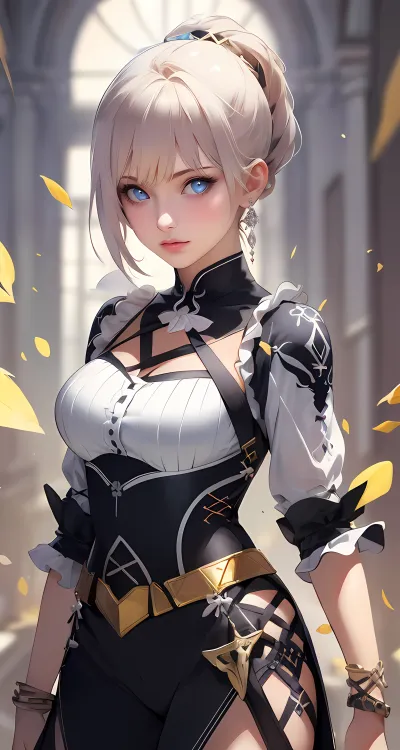 Chat with Rue - Sextingme AI 