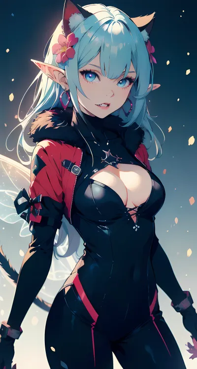 Chat with lily - Sextingme AI