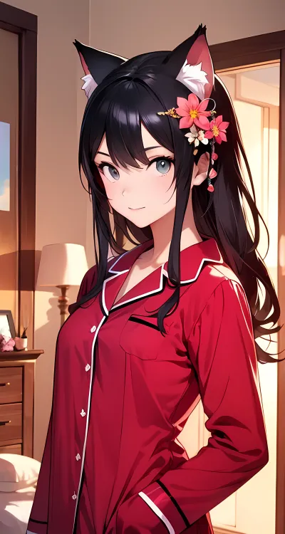 Chat with Mia - Sextingme AI 