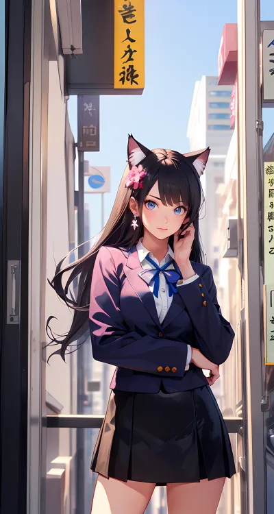 Chat with Emma - Sextingme AI