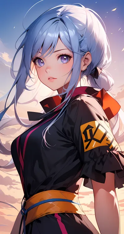 Chat with Sasami - Sextingme AI 