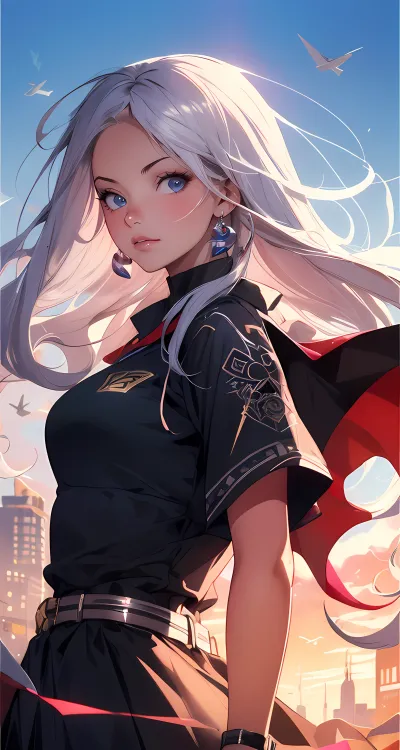 Chat with Faith  - Sextingme AI 
