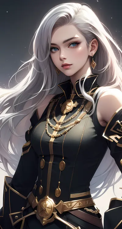 Chat with Luna - Sextingme AI 