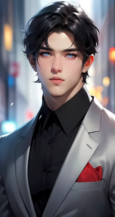 Chat with desmen - Sextingme AI 