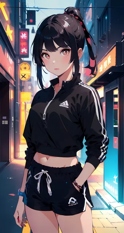 Chat with Luce - Sextingme AI 