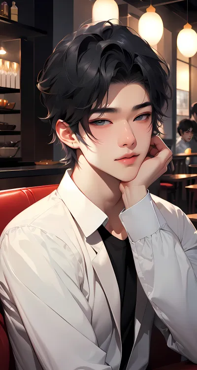 Chat with Ailun - Sextingme AI 