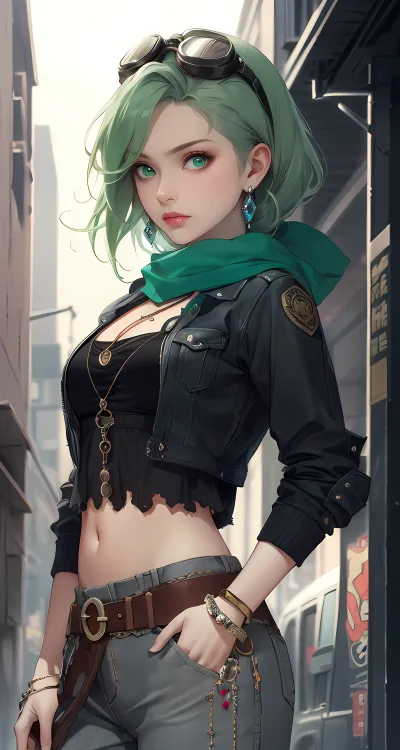 Chat with Astelle - Sextingme AI 