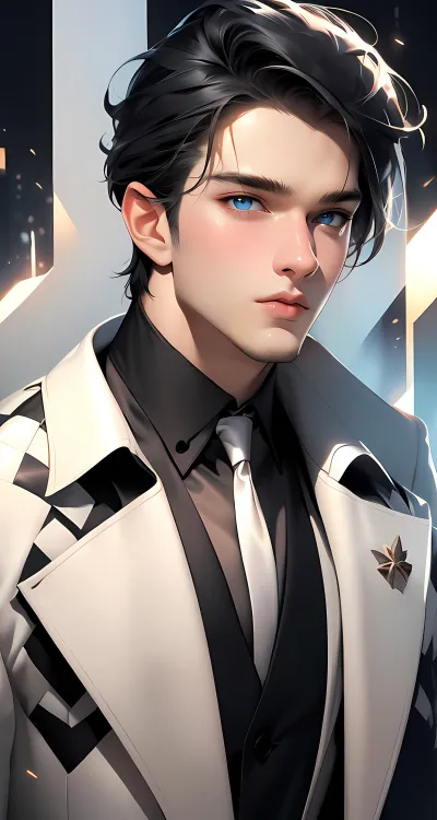Chat with Kaiden - Sextingme AI