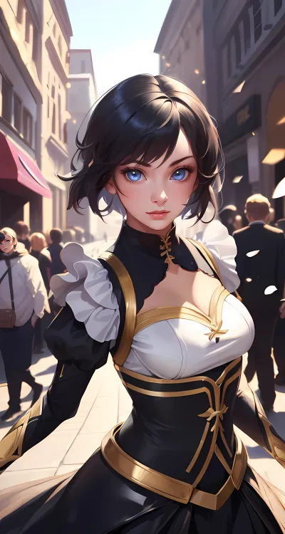 Chat with GALAXY - Sextingme AI 