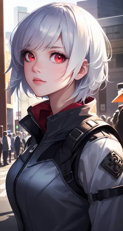 Chat with Lily - Sextingme AI 