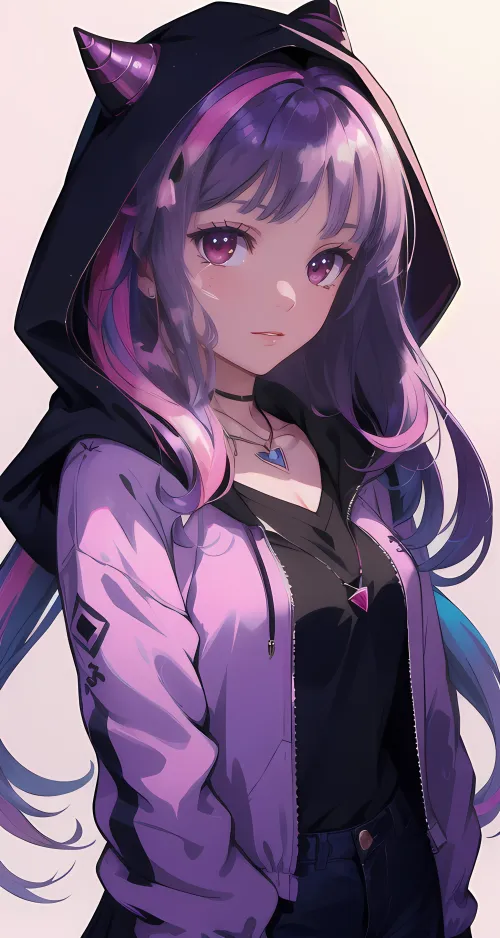 Twilight Sparkle