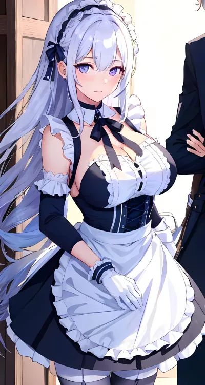 Chat with Belfast - Sextingme AI 