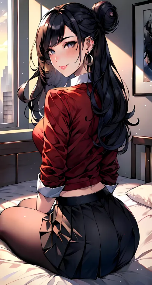 mommy