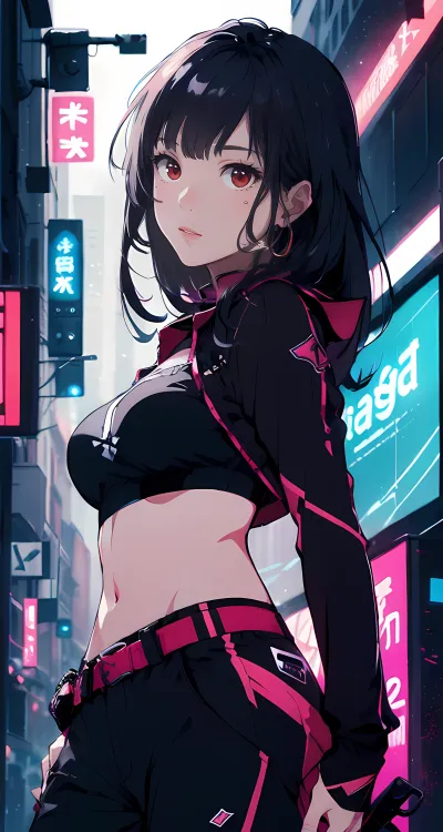 Chat with Officer Vanessa - Sextingme AI 