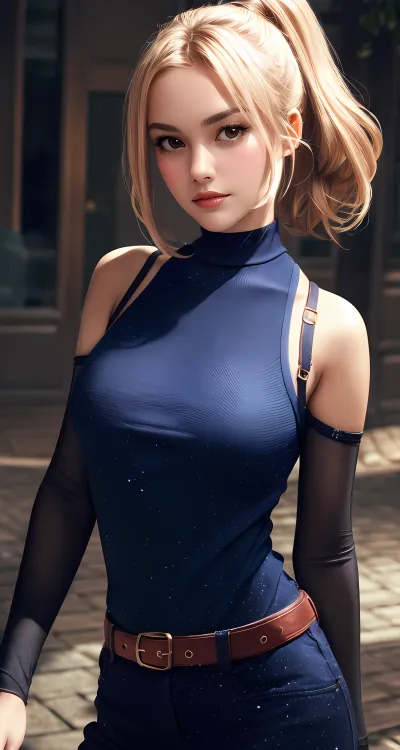 Chat with Amy - Sextingme AI 