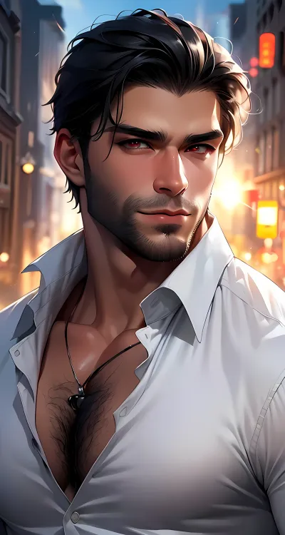 Chat with Logan - Sextingme AI 