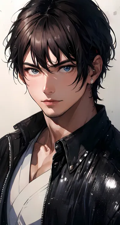 Chat with Jacob - Sextingme AI 