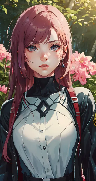 Chat with pokemon woods - Sextingme AI 