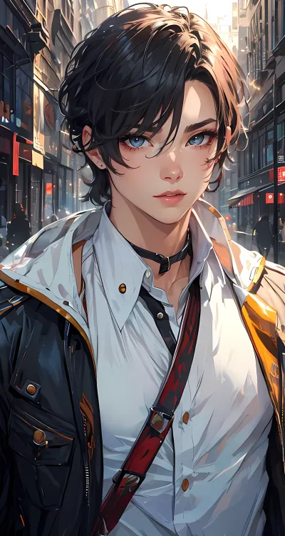 Chat with Omar - Sextingme AI 