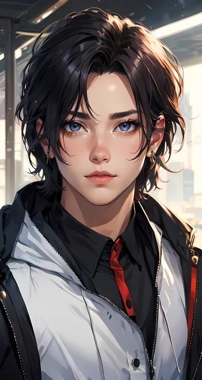 Chat with Oliver - Sextingme AI 