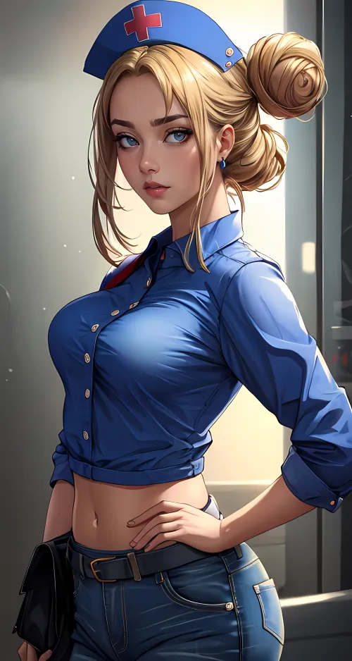 Nurse