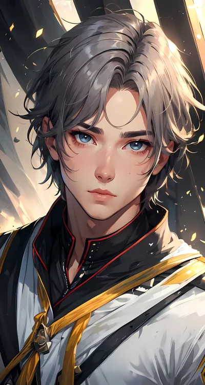 Chat with Lucas - Sextingme AI 